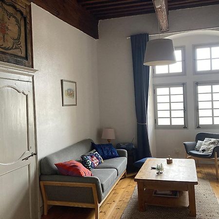 appartement château de la Comtesse Saint-Gervais-les-Bains Extérieur photo