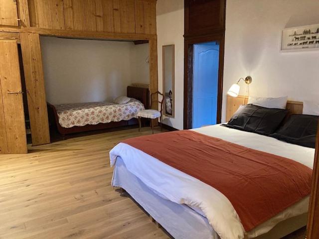 appartement château de la Comtesse Saint-Gervais-les-Bains Extérieur photo