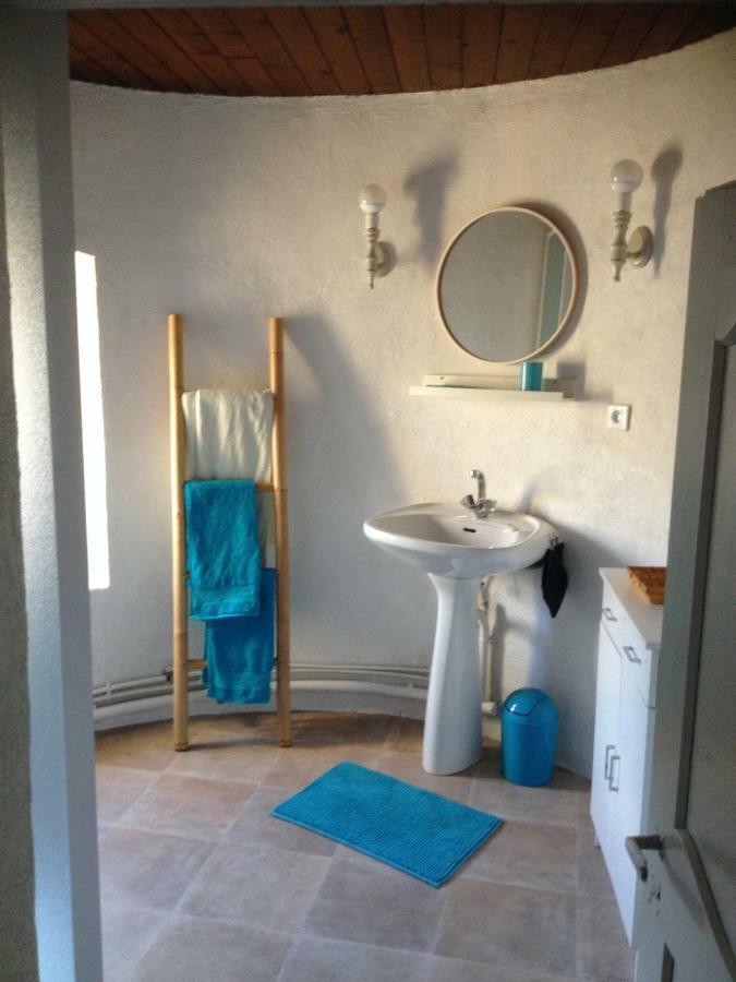 appartement château de la Comtesse Saint-Gervais-les-Bains Extérieur photo
