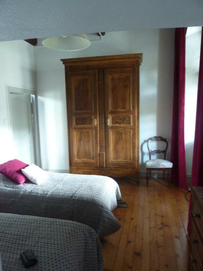 appartement château de la Comtesse Saint-Gervais-les-Bains Extérieur photo
